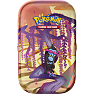 Pokemon sv6.5 shrouded fable mini tin
