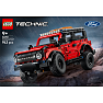 LEGO Technic Ford Bronco-SUV 42213
