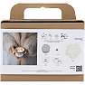 Creotime mini DIY kit lysstøbning - soyalys