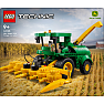 LEGO Technic John Deere 9700 Forage Harvester 42168
