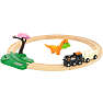 Brio 36098 dinosaur cirkelsæt