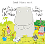 Da Mumbo Jumbo blev kæmpestor - Jakob Martin Strid