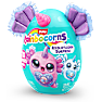 Rainbocorns Axolotlcorn plysdyr – flere varianter – assorteret