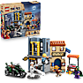 LEGO ONE PIECE Opgør med kaptajn Smoker 75642
