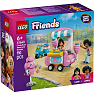 LEGO Friends Candyfloss-bod og scooter 42643
