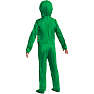 LEGO Ninjago Lloyd kostume str. S