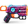 XSHOT Skins blaster - flere varianter - assorteret