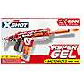 X-Shot Hyper Gel Large blaster
