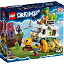 LEGO® DREAMZzz Fru Castillos skildpaddevogn 71456