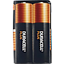 Duracell Plus Boost AA batterier 24-pak