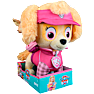 Paw Patrol skye deluxe plush 30 cm