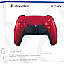 Sony Playstation 5 DualSense trådløs controller - Volcanic Red