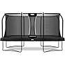 Salta trampolin Premium Black Pro 460x280 cm