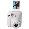 INSTAX Mini 12 kamera - Clay White