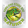 Familiens store bog om naturen