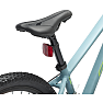 SCO Extreme børne mountainbike 21 gear 24" 2024 - petroleum
