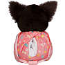 Baby Paws Mini Border Collie bamse