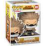 Funko POP! My Hero Academia - Shishido