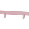 ECO Comfort SAFETY RAIL, PALE ROSE