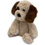 Worlds Softest Plush - hund