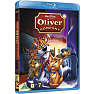 Blu-ray Oliver and Company