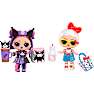 L.O.L. Surprise! Loves Hallo Kitty & Friends Tot dukke – flere varianter - assorteret