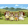 Sylvanian Families Brun Egern