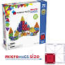 Magna-Tiles byggesæt 70 dele