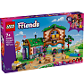 LEGO Friends Ponyfarm og stald 42654