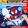Mal med vand: Spidey