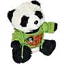 Hoodie panda 22 cm