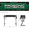 Prosonic RGB Gamerbord