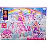 Barbie julekalender
