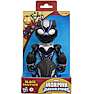 Marvel Iron Man Awesome Friends Black Panther actionfigur