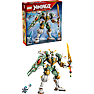 LEGO Ninjago Lloyds kæmperobot – 15-års jubilæum 71860