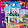LEGO Friends Frisørsalon og accessories-butik 42662