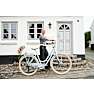 SCO Classic damecykel 28" - lyseblå