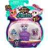 Magic Mixies mini figurer 4 stk. - flere varianter - assorteret