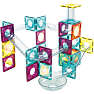 Constructor Kids magnetisk byggesæt 105 dele