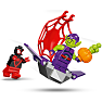 LEGO® Miles Morales: Spider-Mans tekno-trike 10781