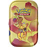 Pokémon TCG: Scarlet & Violet—151 Mini Tin