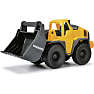 Dickie Toys Volvo byggestation