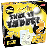 Skal vi vædde 2 spil