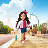 Disney ily 4ever Minnie dukke 45cm