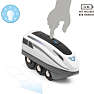 BRIO 36003 turbo tog