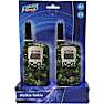 Action Zone walkie talkie - camouflage