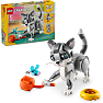 LEGO Creator 3-i-1 legesyg kat 31163