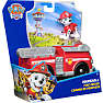 Paw Patrol Marshalls brandbil