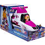 Paw Patrol Skyes jetfly gåbil