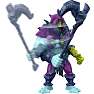 He-Man and The Masters of the Universe Skeletor actionfigur